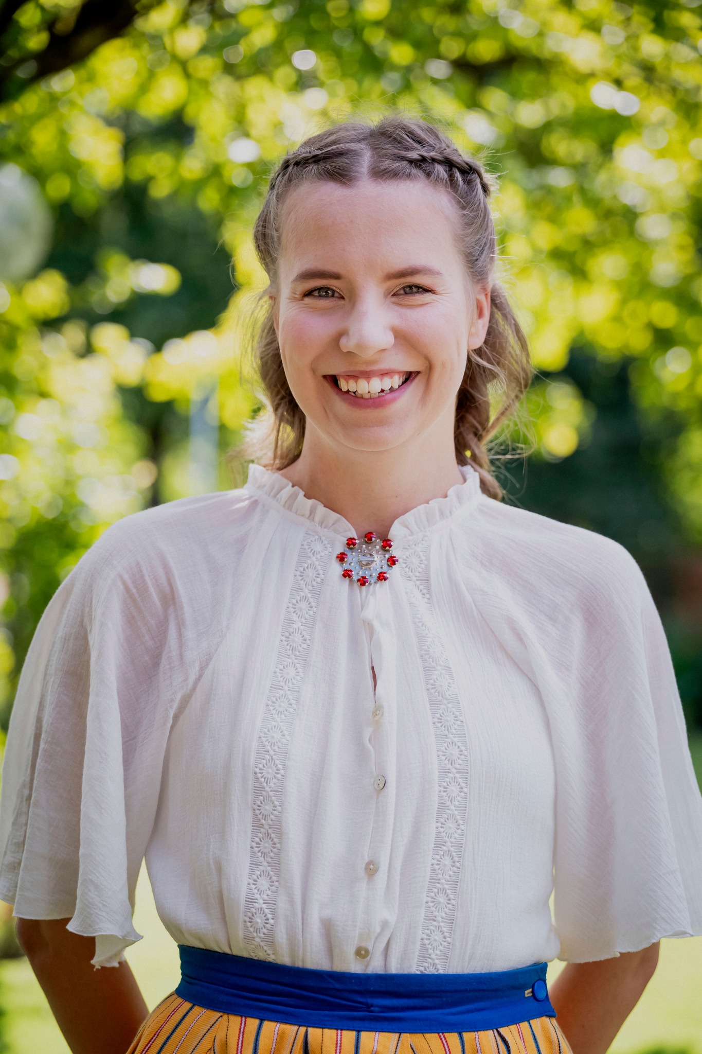 Joanna Kärt Pärtel