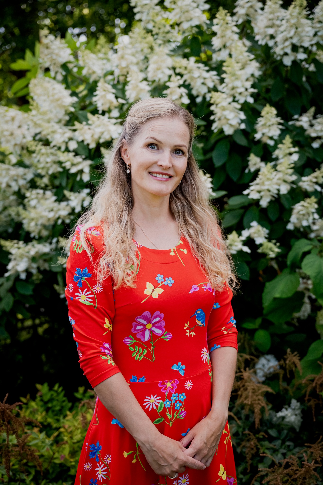 Ulla Helin-Mengel