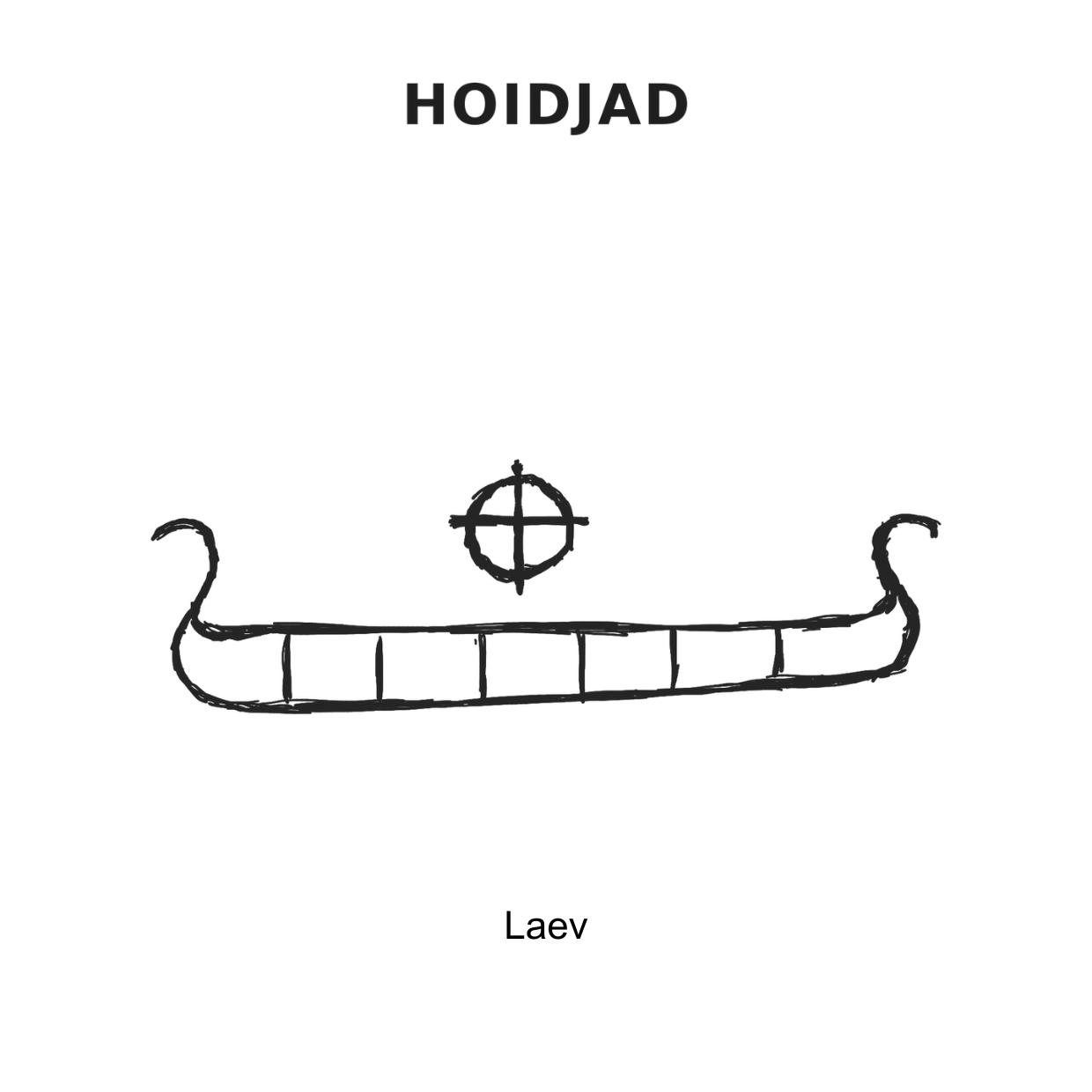Hoidjad