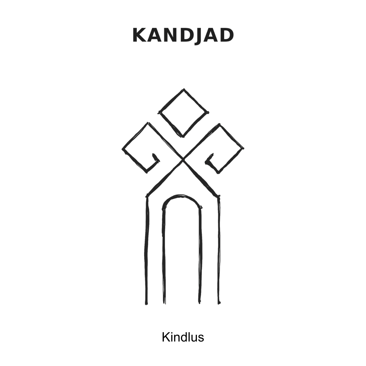 Kandjad