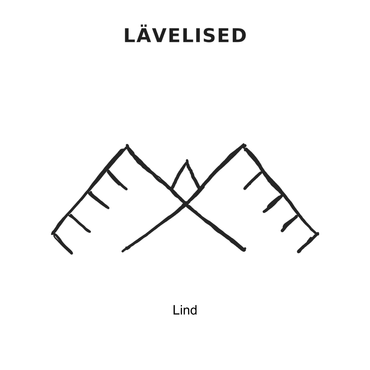 Lävelised