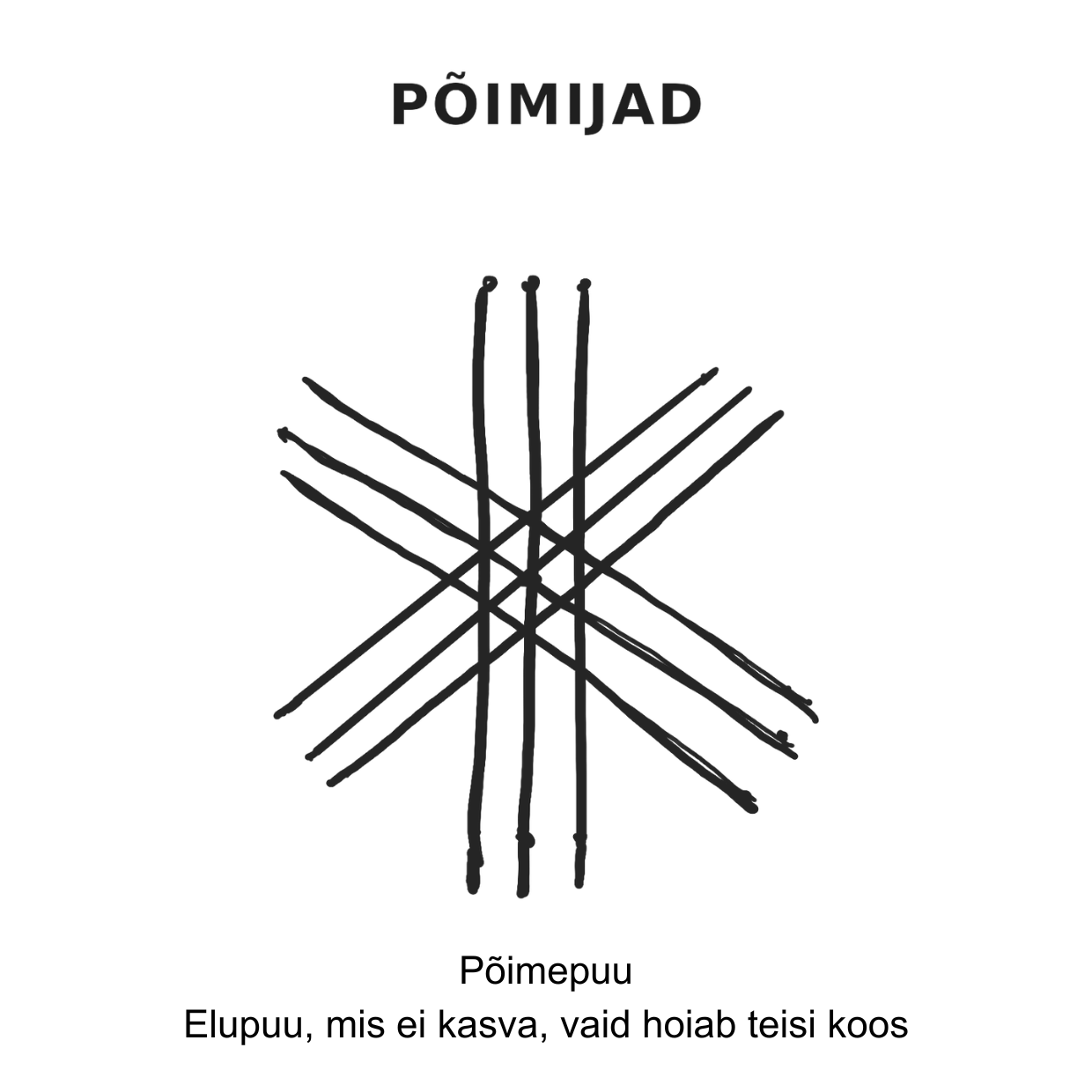Põimijad