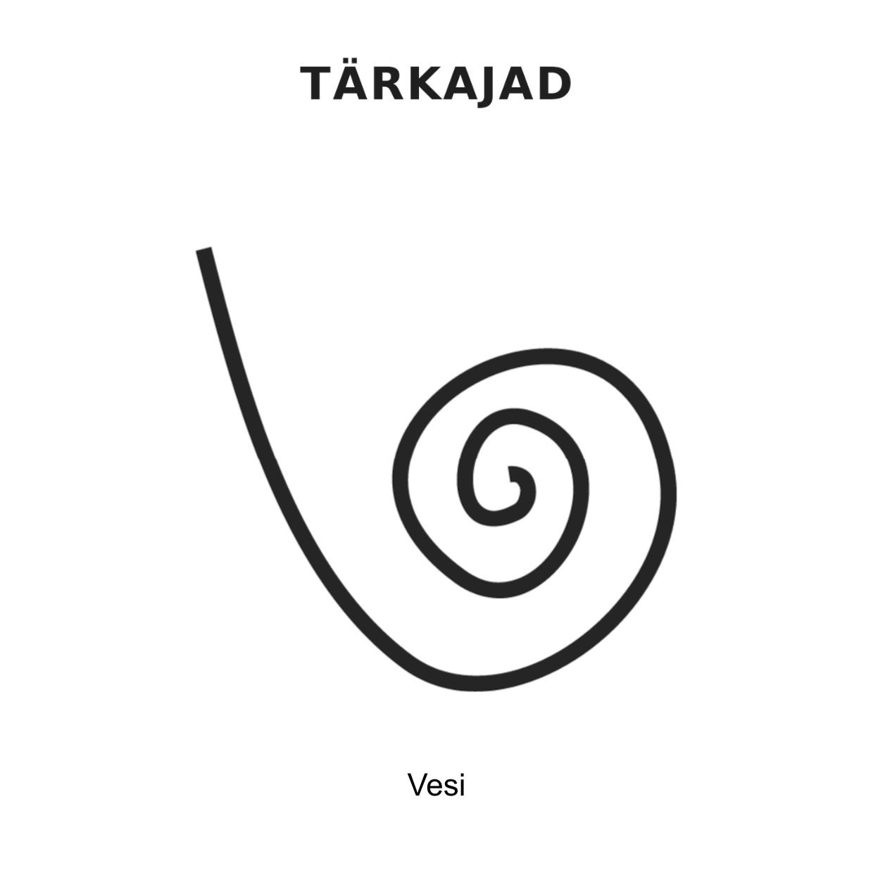 Tärkajad