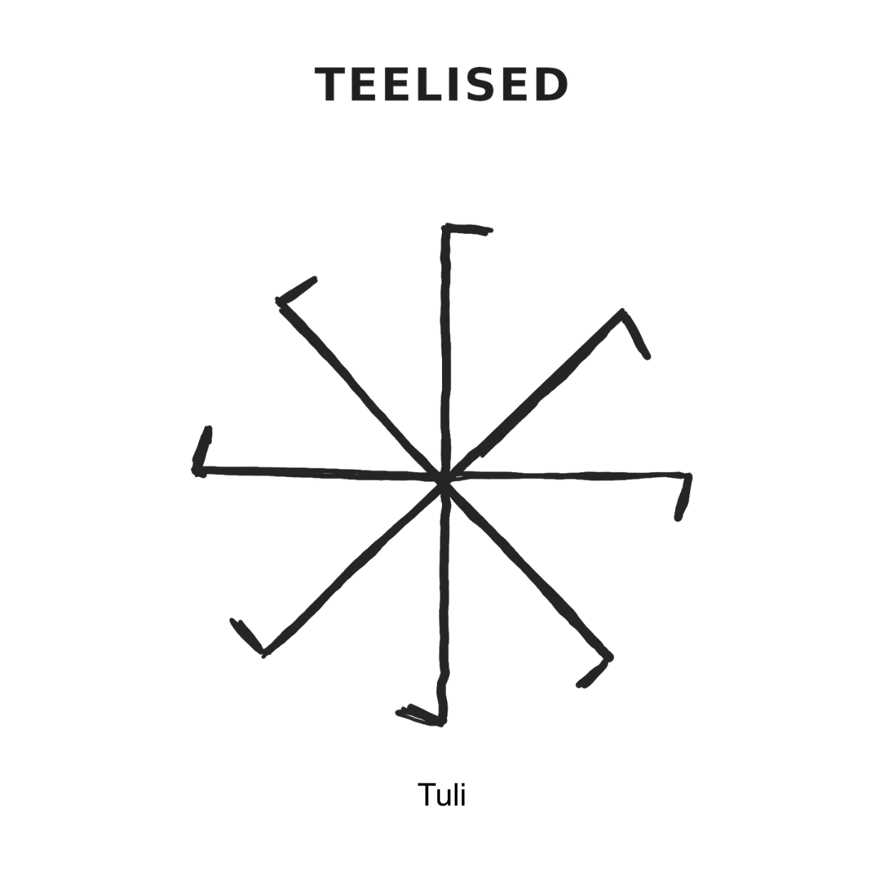 Teelised