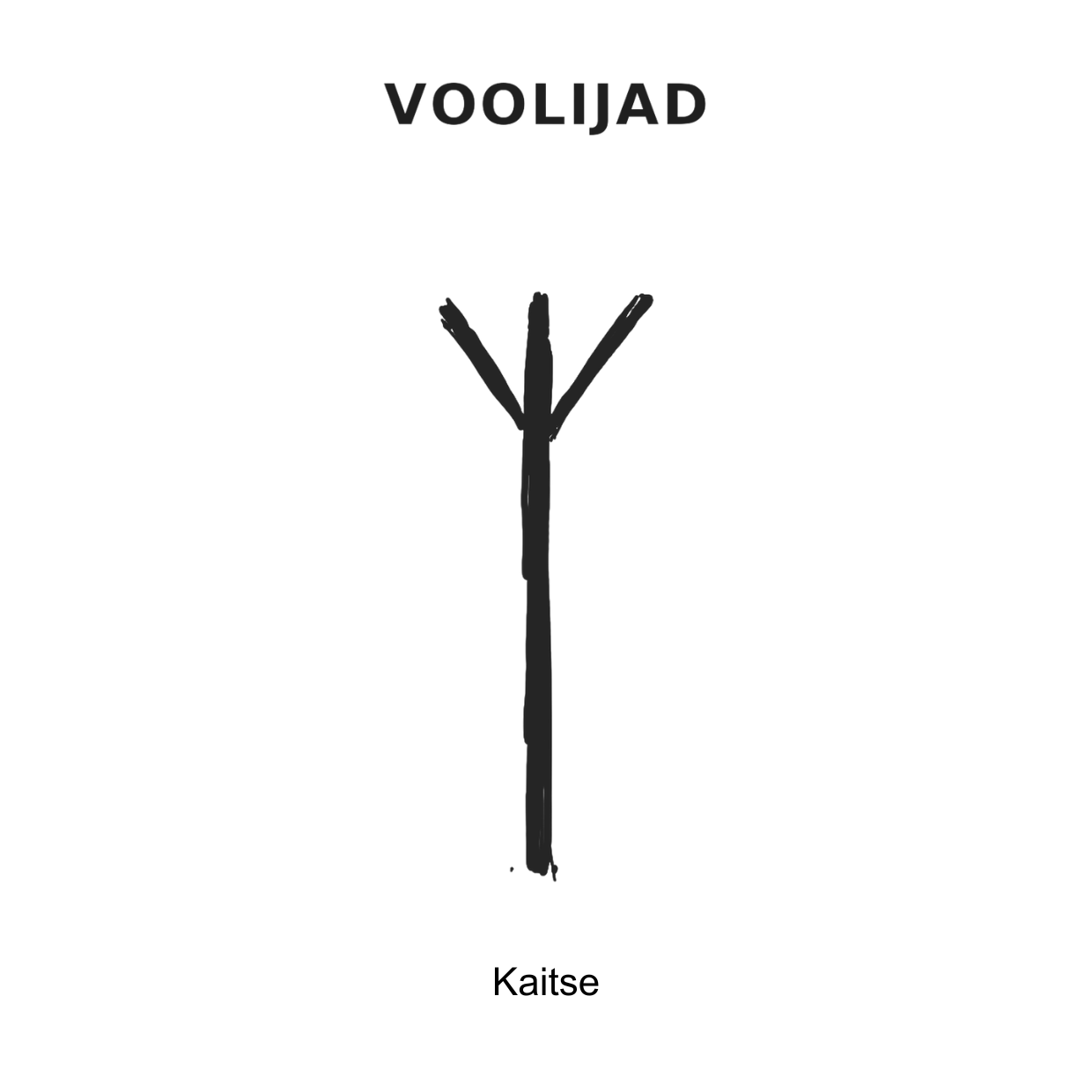 Voolijad