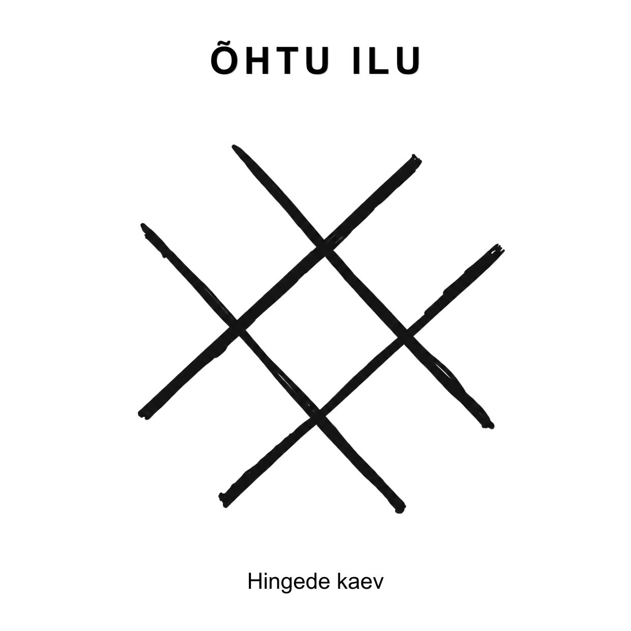 Hingede kaev